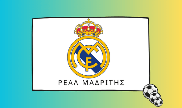 Ρεάλ Μαδρίτης